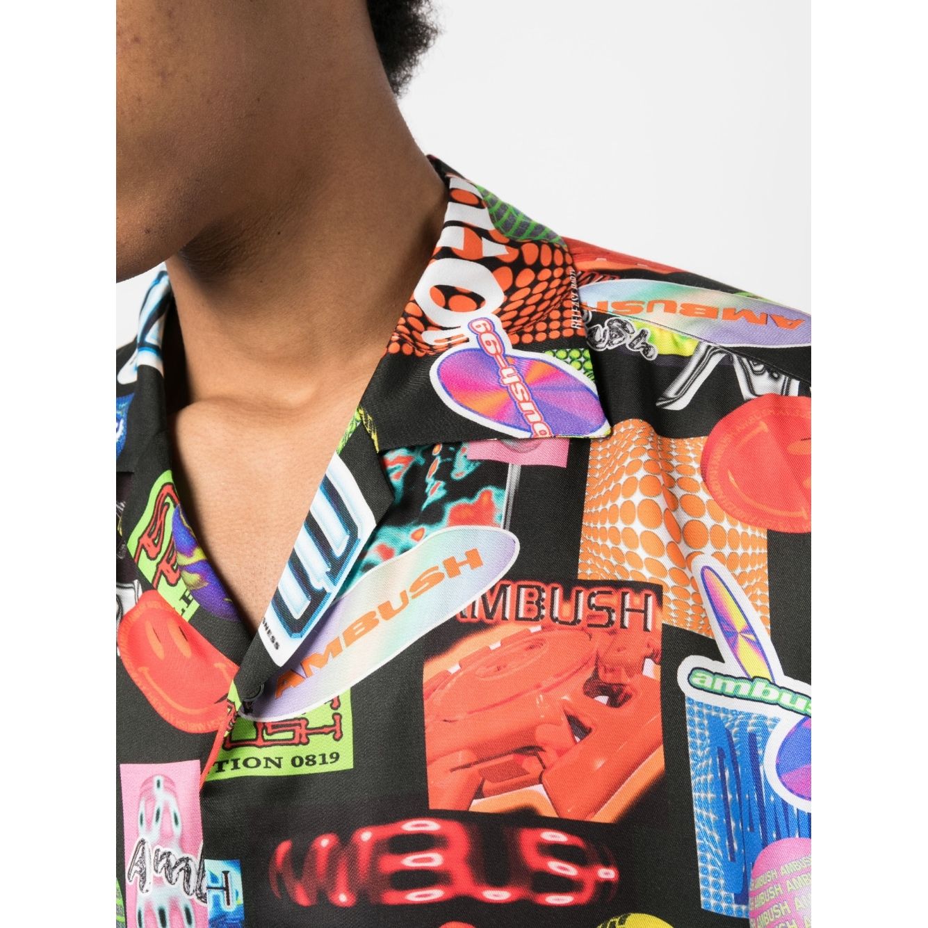 Ambush Shirts MultiColour Shirts