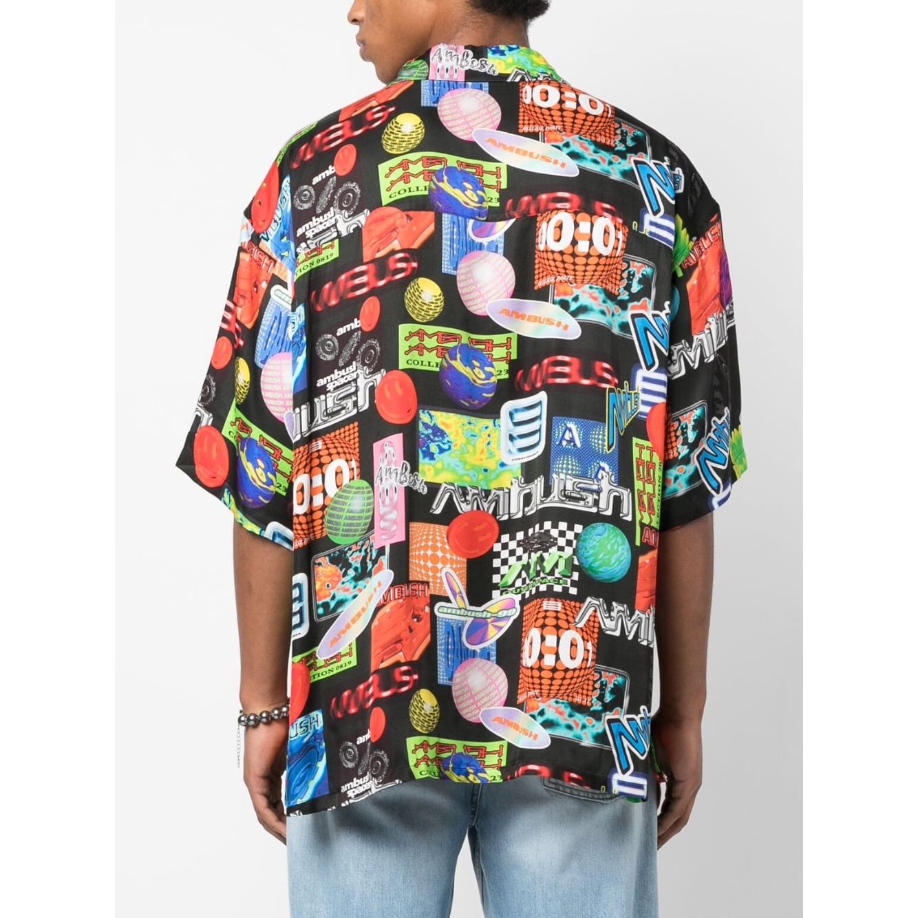 Ambush Shirts MultiColour Shirts