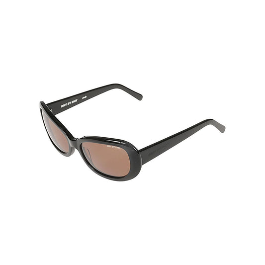 DMY BY DMY Sunglasses Black DMY09SBBLACK