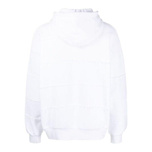 Botter Sweaters White Topwear