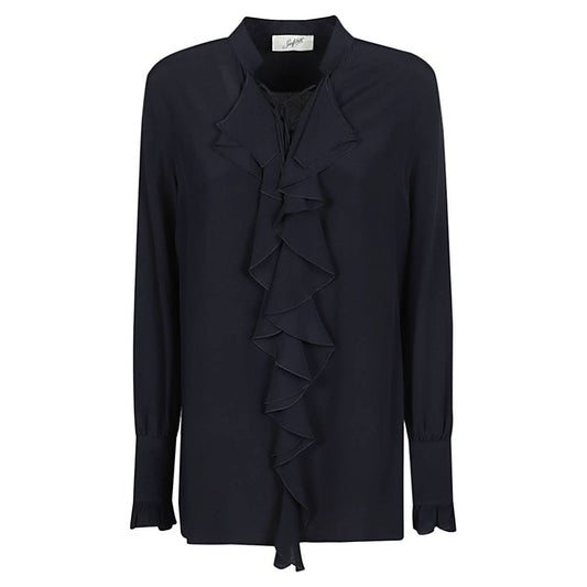 Seafarer Shirts Black
