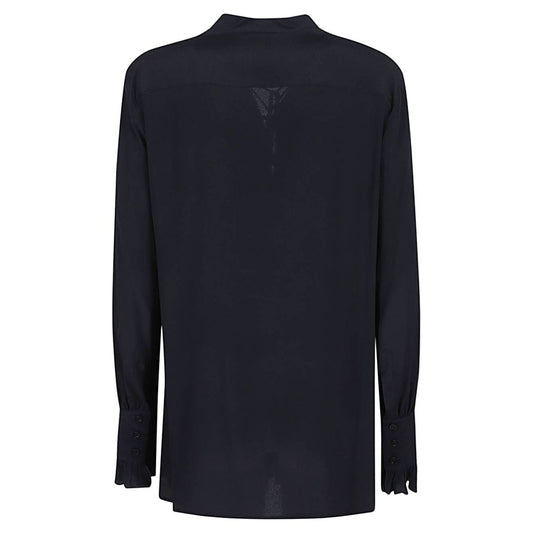 Seafarer Shirts Black