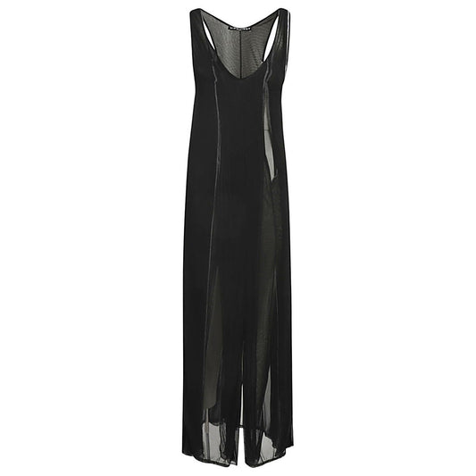 Y/PROJECT Dresses Black