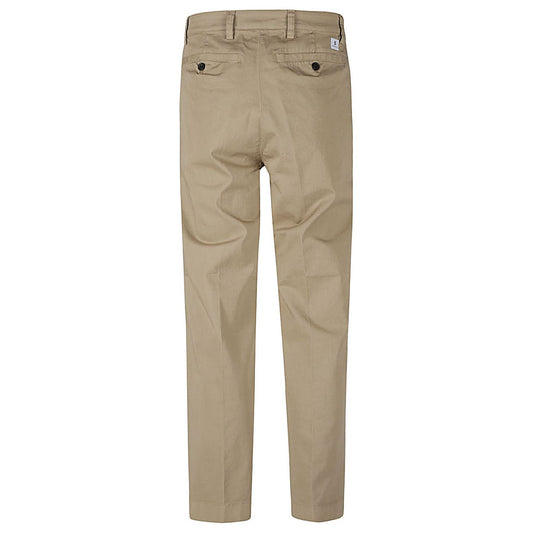 Department5 Trousers Beige