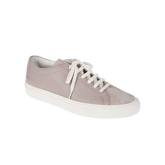 Common Projects Sneakers Grey Sneakers