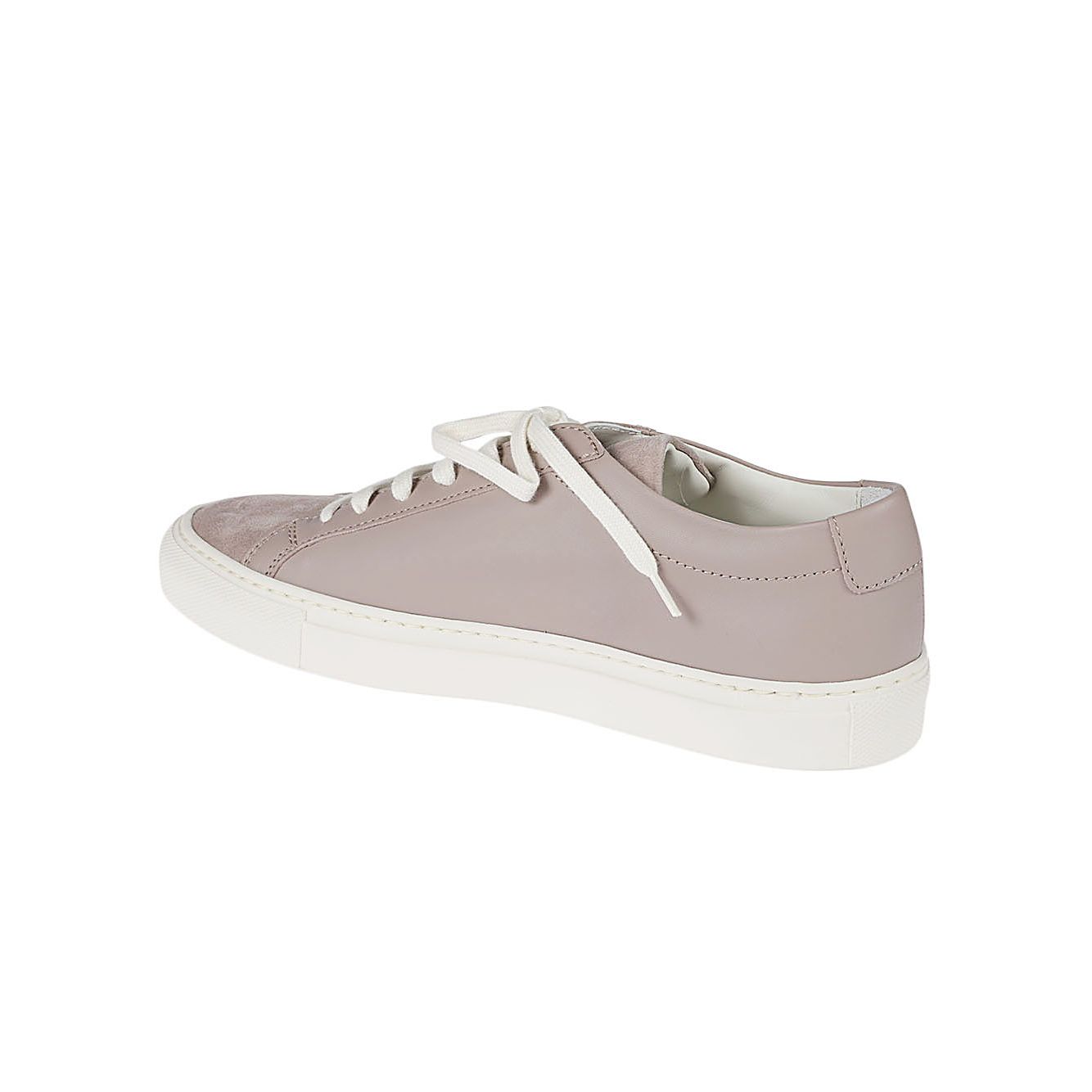 Common Projects Sneakers Grey Sneakers
