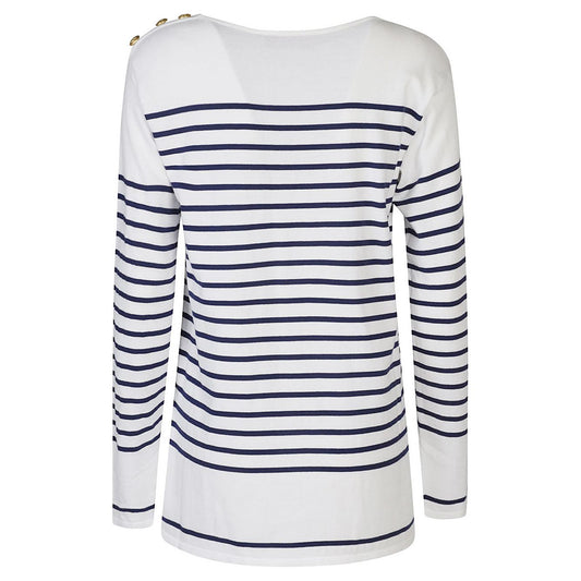 Seafarer Sweaters Blue