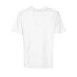 EDMMOND STUDIOS T-shirts and Polos White Topwear