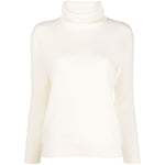 Brunello Cucinelli Sweaters White Topwear