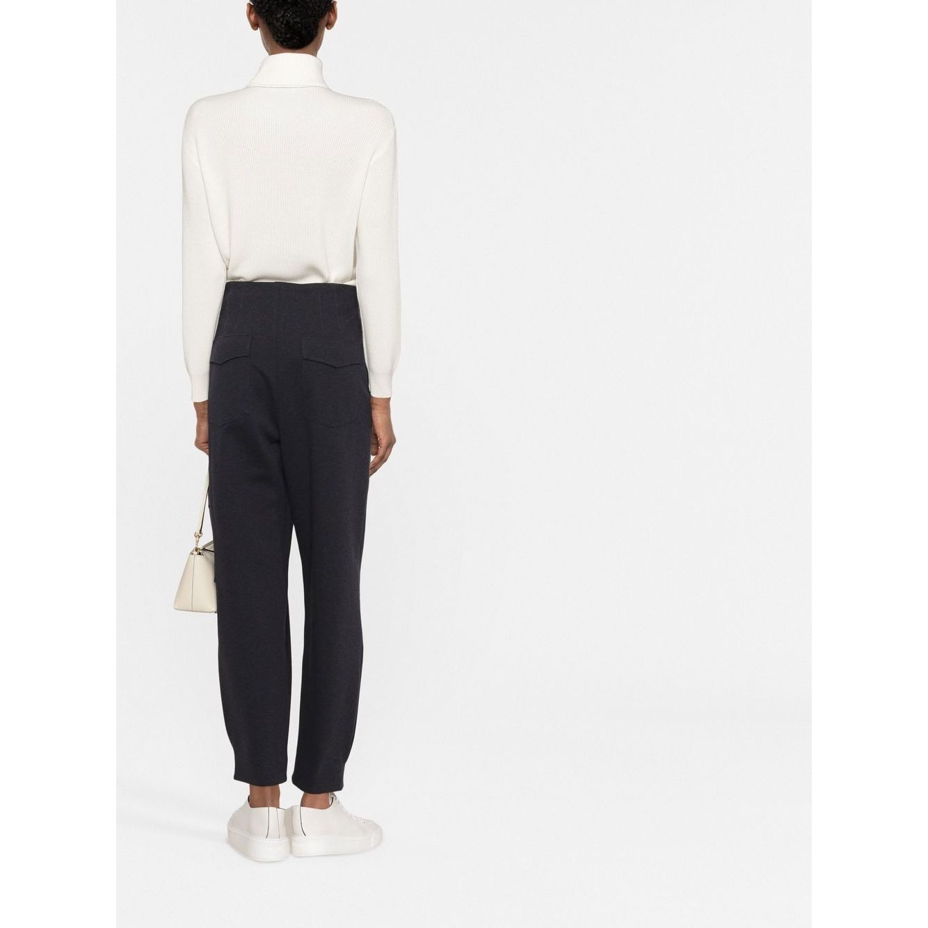 Brunello Cucinelli Sweaters White Topwear