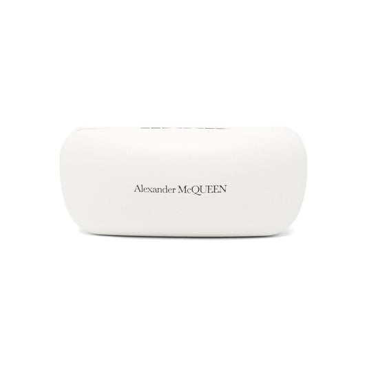 Alexander McQueen Square sunglasses