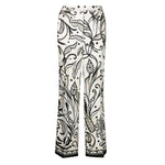 F.R.S . Trousers White Trousers