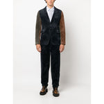 Comme Des Garcons straight trousers Trousers