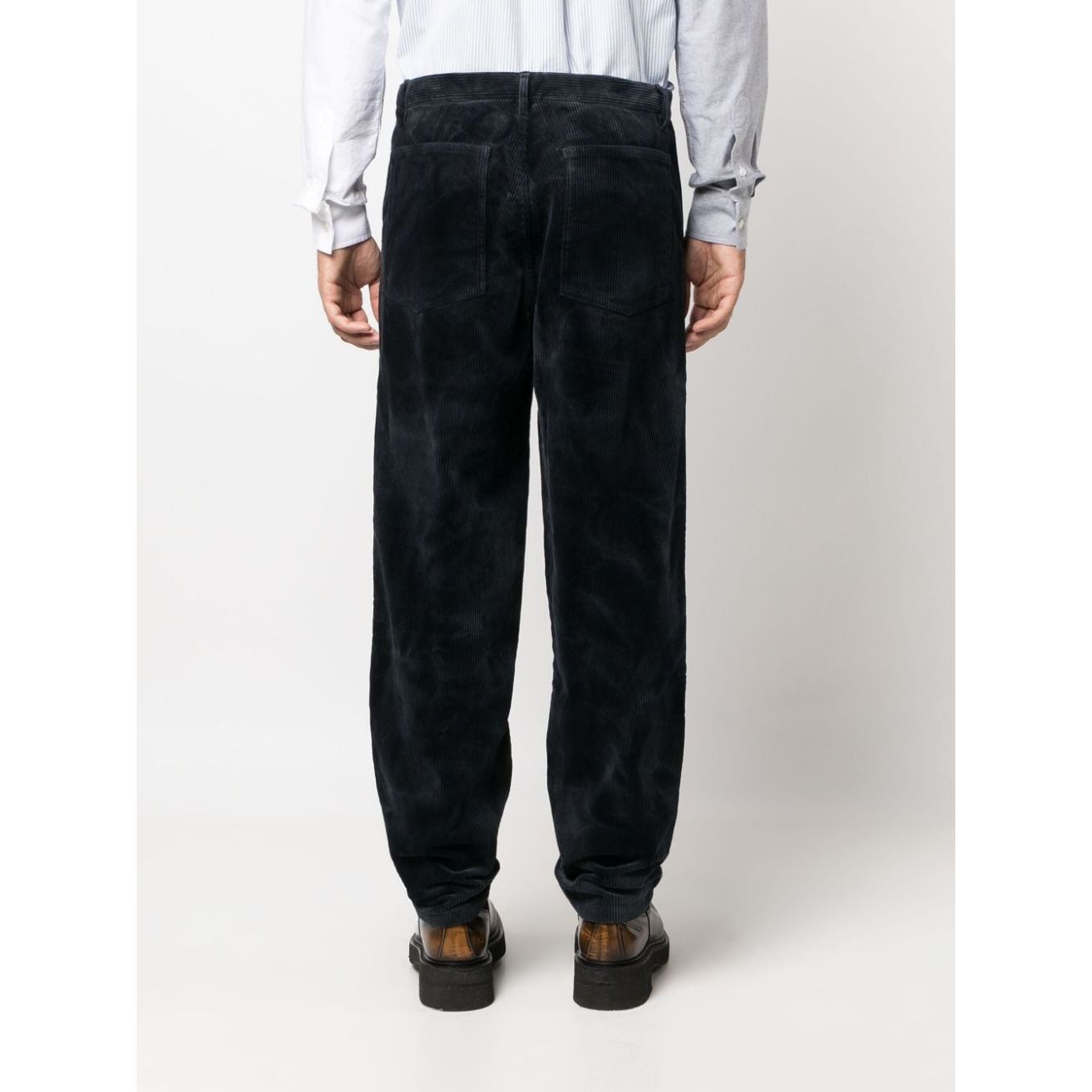 Comme Des Garcons straight trousers Trousers