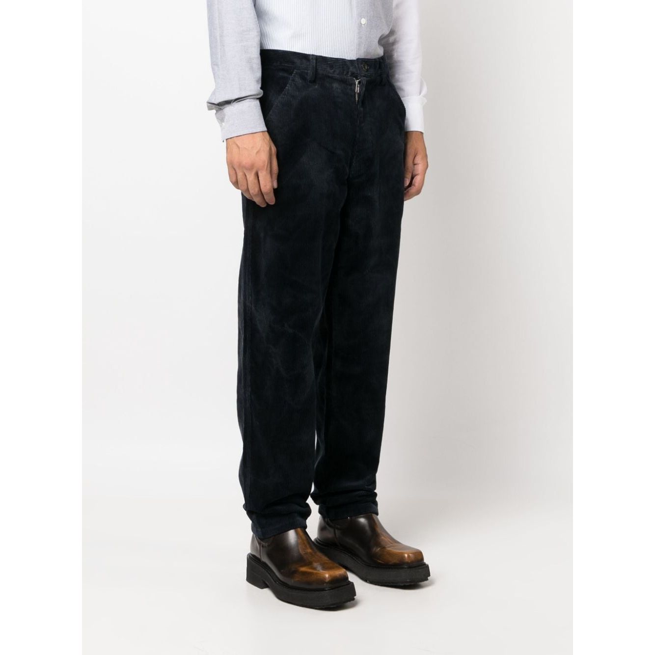 Comme Des Garcons straight trousers Trousers