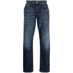 Department5 Jeans Blue Jeans