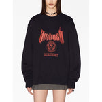 Ambush Sweaters Blue Topwear