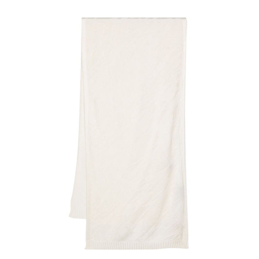 Missoni Wool Blend Sherpa scarf