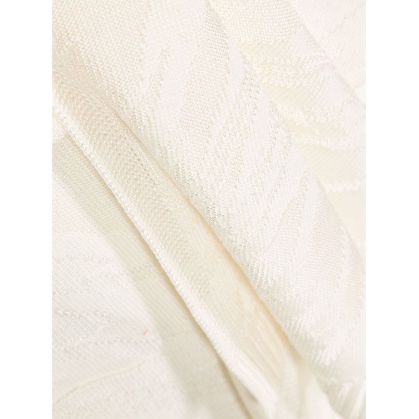 Missoni Wool Blend Sherpa scarf Scarves Hats & Gloves