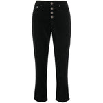 Dondup Jeans Black Jeans