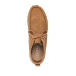 Clarks Boots Beige Boots