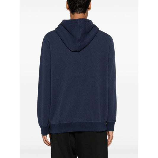 GRAMICCI Sweaters Blue Topwear
