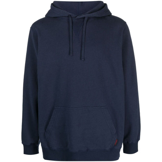 GRAMICCI Sweaters Blue Topwear