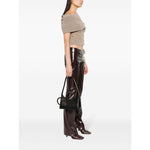 Boyy Bad tourist leather shoulder bag Shoulder