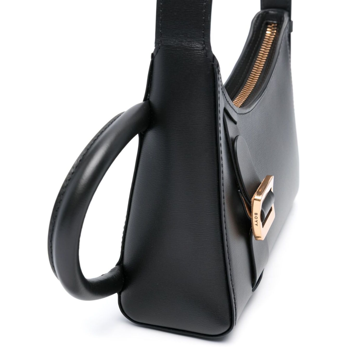 Boyy Bad tourist leather shoulder bag Shoulder