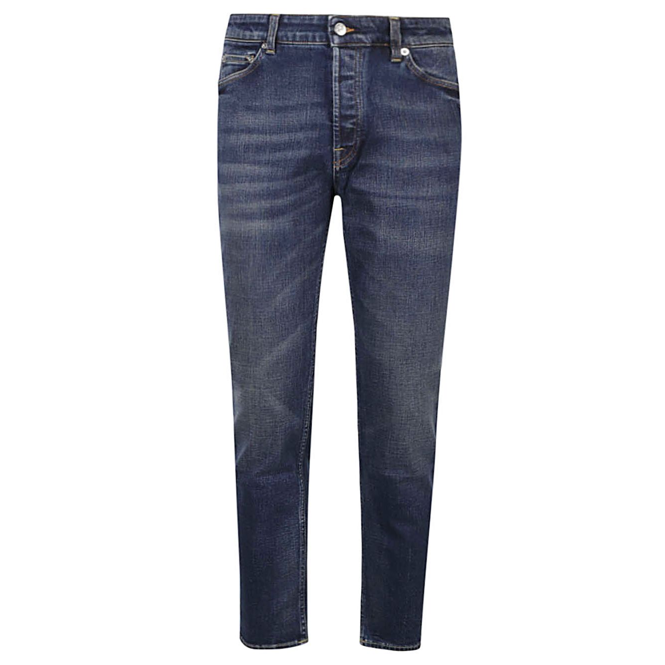 Department5 Jeans Blue Jeans