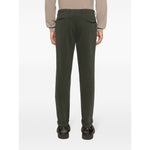 Briglia Trousers Green Trousers