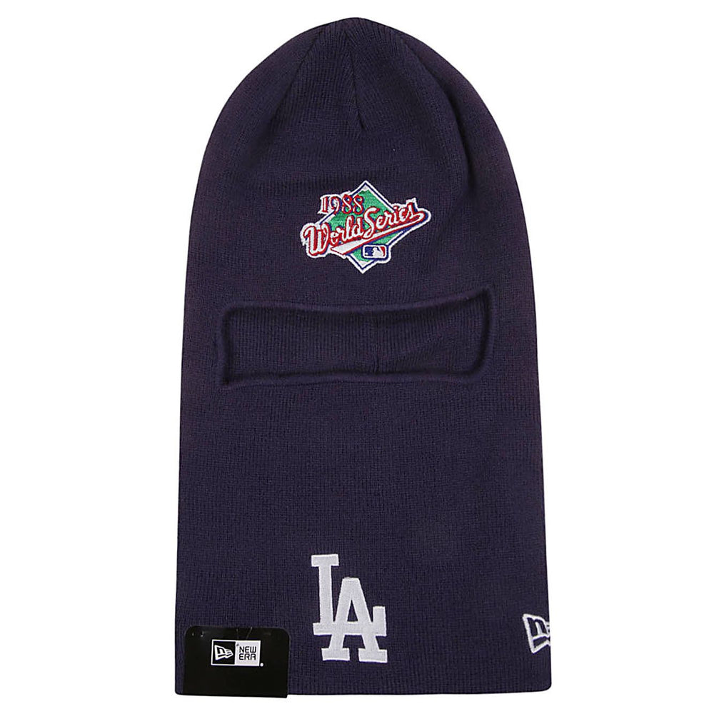 New Era La Dodgers Balaclava