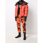 Dsquared2 Sweaters Black Topwear