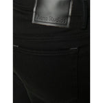 Acne Studios Jeans Black Jeans