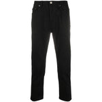 Acne Studios Jeans Black Jeans