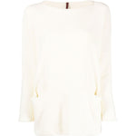 Daniela Gregis Sweaters White Topwear