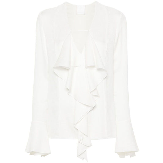 Givenchy Shirts White Shirts