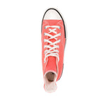 Converse Sneakers Red Sneakers