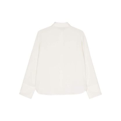 Alberto Biani Shirts White