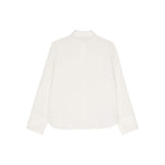 Alberto Biani Shirts White Shirts