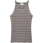 FILIPPA K Top Brown Topwear