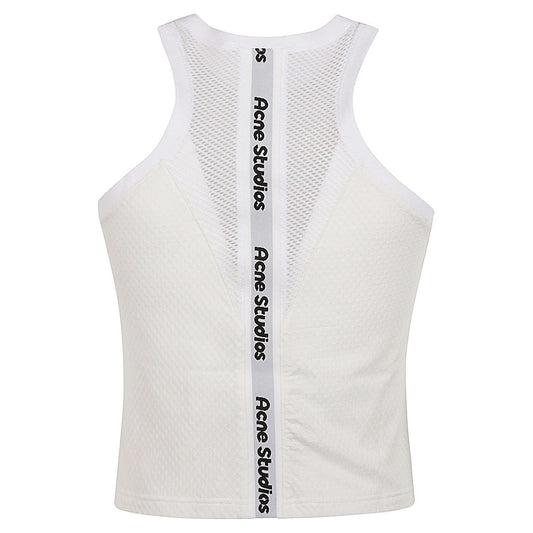 Acne Studios Top White