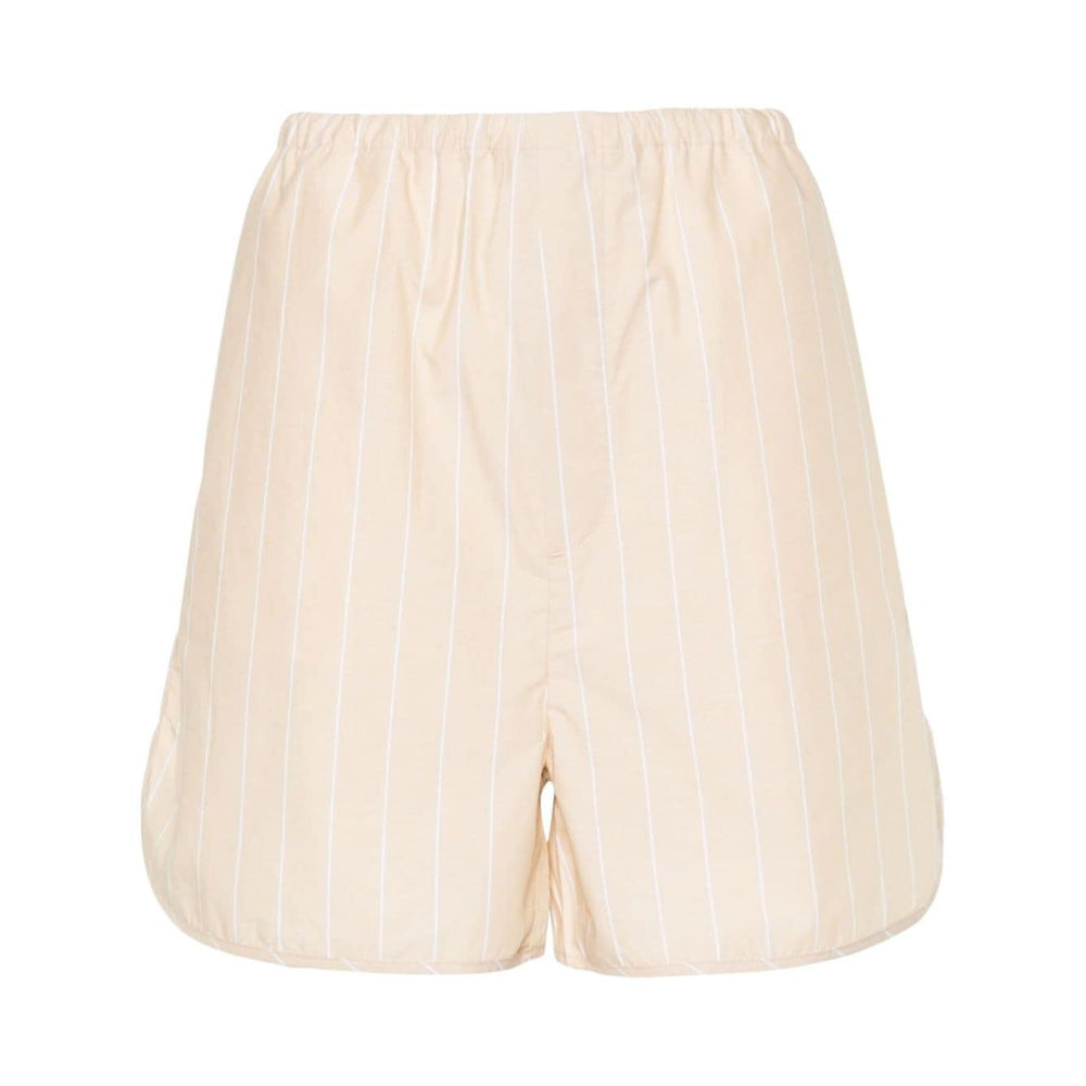 FILIPPA K Shorts Beige Short trousers