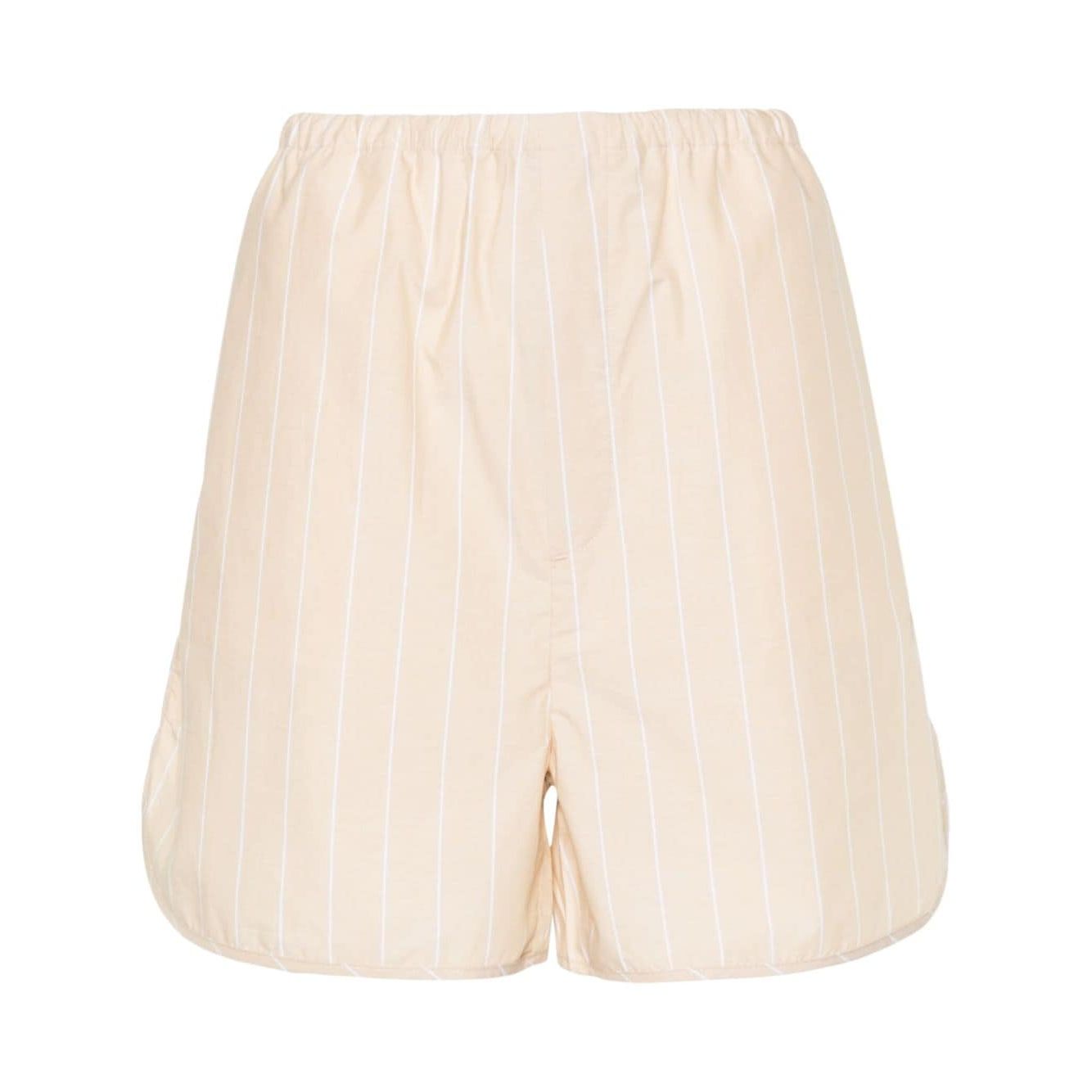 FILIPPA K Shorts Beige Short trousers
