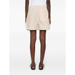 FILIPPA K Shorts Beige Short trousers