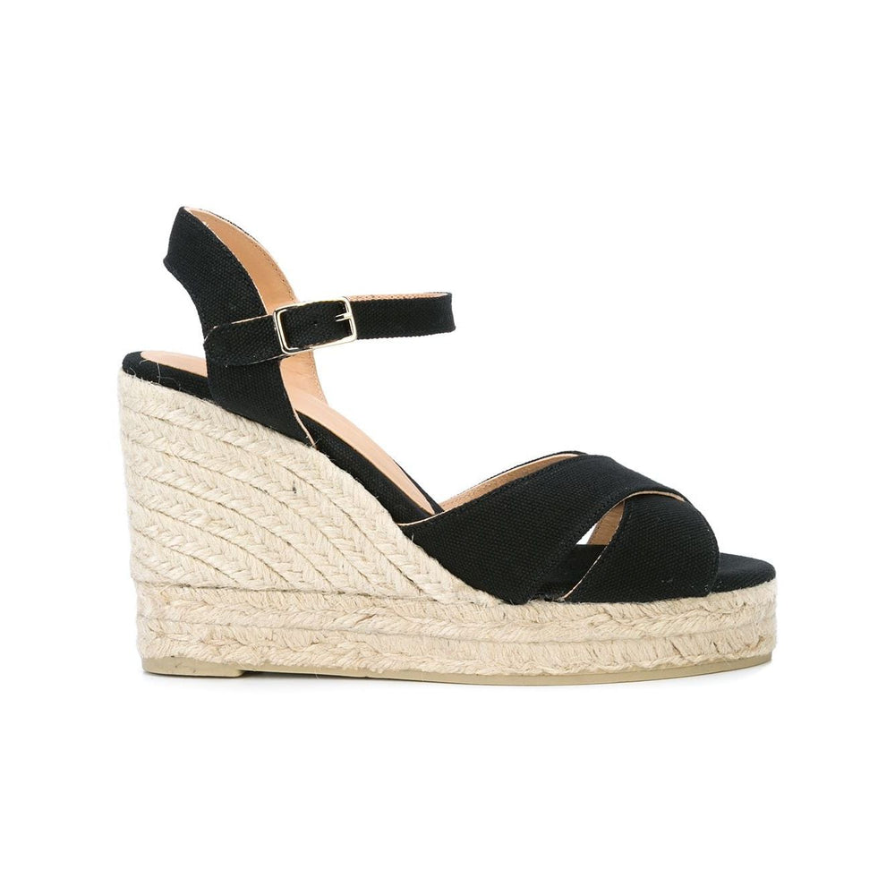 Castañer Castaner Sandals Black BLAUDELL8ED007100