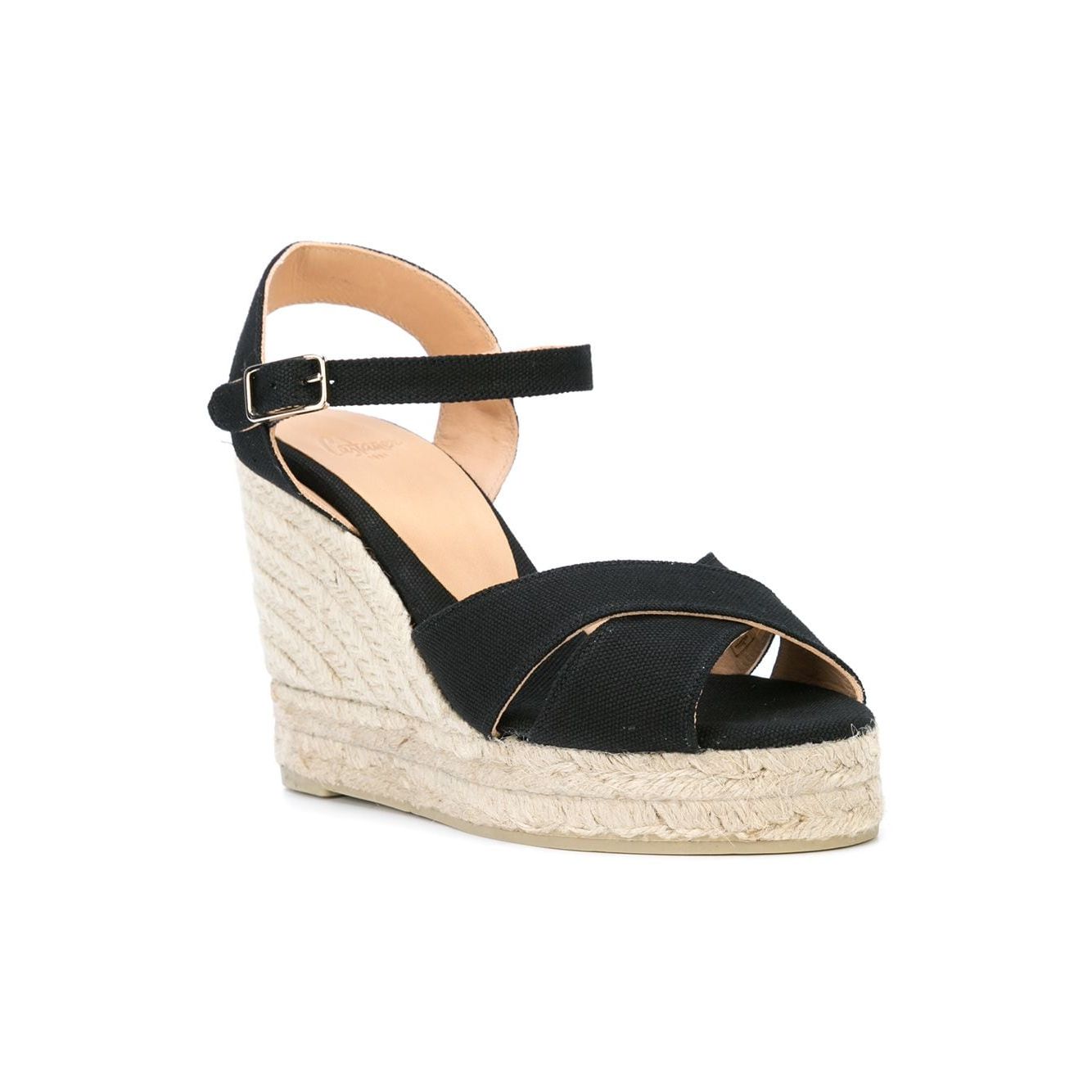 Castañer Castaner Sandals Black BLAUDELL8ED007100