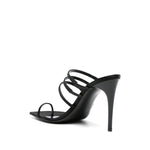 Saint Laurent 95mm Jerry sandals Sandals