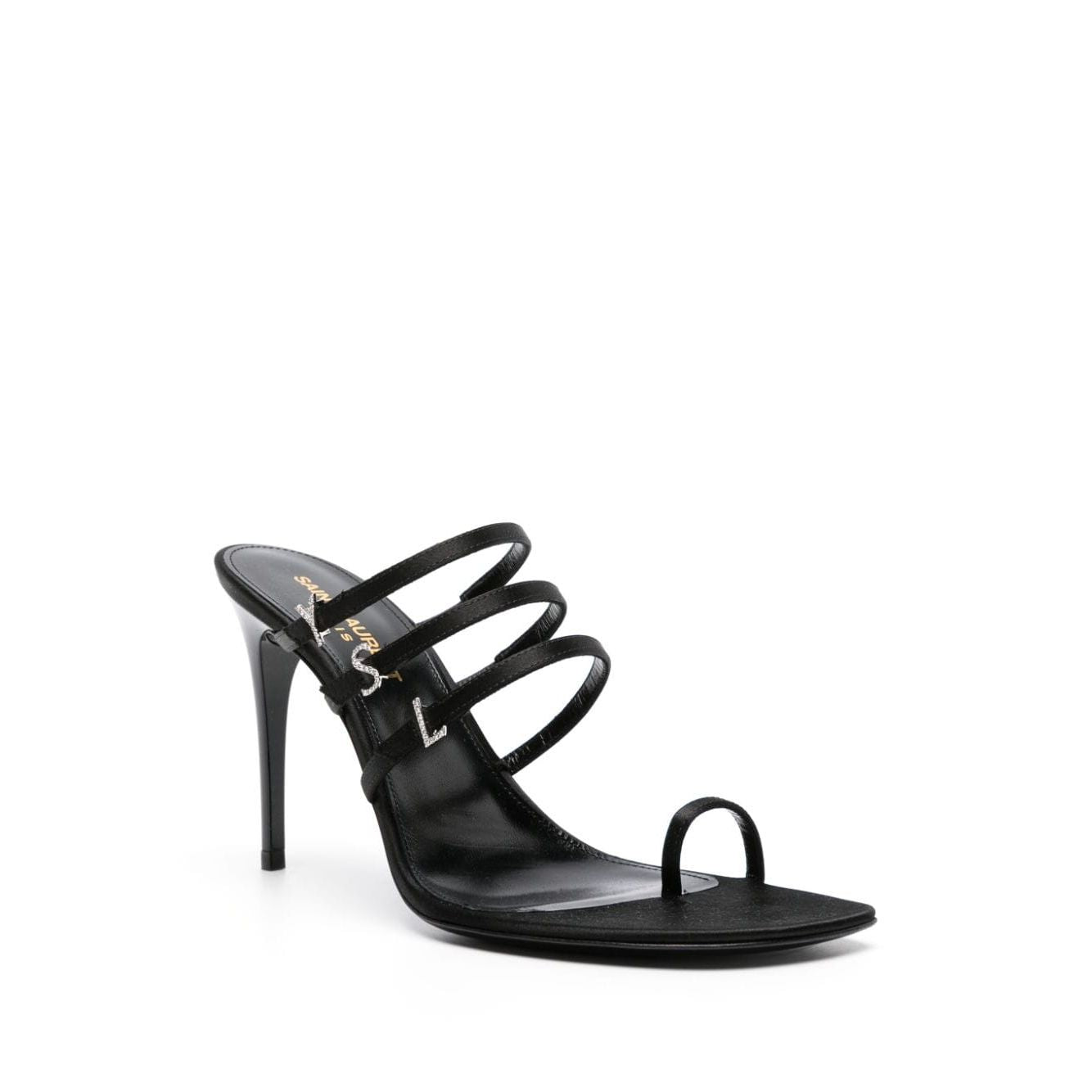 Saint Laurent 95mm Jerry sandals Sandals