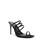 Saint Laurent 95mm Jerry sandals Sandals